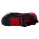 3. Skechers Microspec Max - Gorvix 403773L-BKRD Black 32