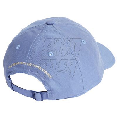 3. Cap adidas LOW DAD CAP IC9702