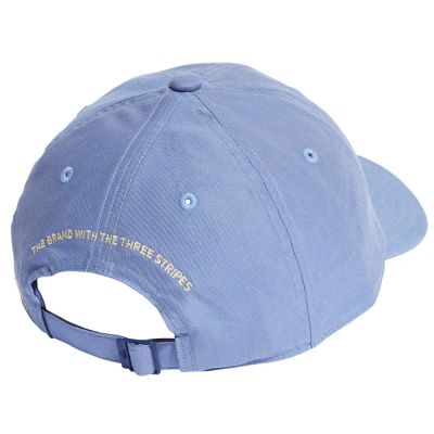 3. adidas LOW DAD CAP IC9702