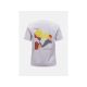 2. PEAK PERFORMANCE W Explore Graphic Tee for Women in Gray