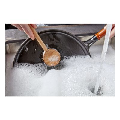 7. Staub 40509-525-0 Round Pancake Pan
