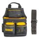 DeWALT DWST40201-1 Tool Case Black, Yellow Tarpaulin