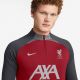 4. Nike Liverpool FC Strike Drill Top M FD7090-688 sweatshirt