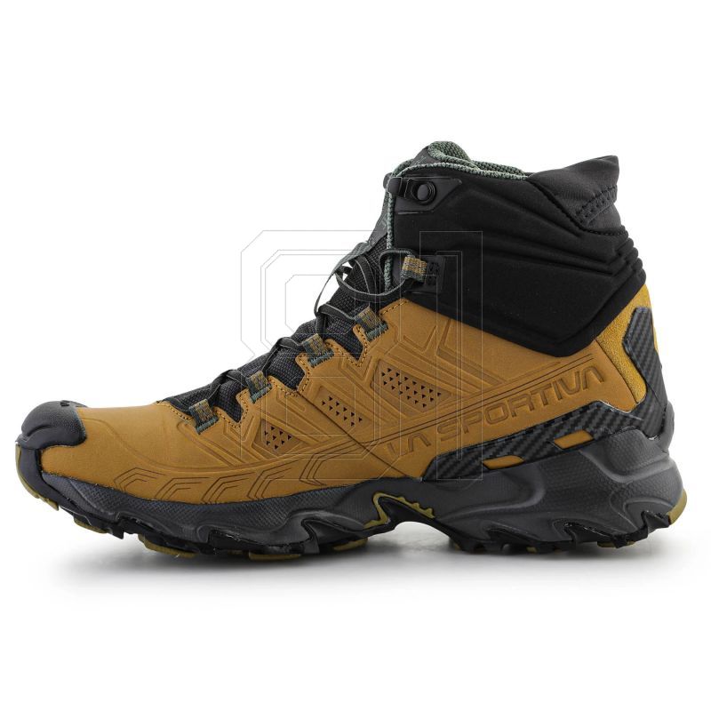4. La Sportiva Ultra Raptor II M shoes 34J732726