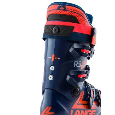 2. LANGE Rs 110 Sc Ski Boots