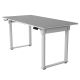 2. COUGAR CGR-E-GRAV160-WHW White