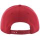 2. 47 Brand New York Yankees Cold Zone '47 MVP DP B-CLZOE17WBP-RZB Multicolor One size