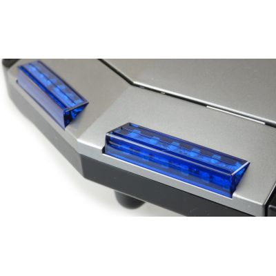 7. Ni-MH 5000mAh battery for Amewi RC Boat Bating Bait