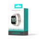 7. Joyroom Fit-Life JR-FT3S smartwatch with call answering function - titanium color
