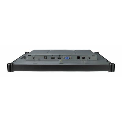 6. AG Neovo TX-1702 computer monitor 43.2 cm (17") 1280 x 1024 px SXGA LCD Touchscreen Blade Black