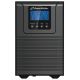 POWER WALKER UP:S ON-LINE VFI 1000 TGB (4X IEC, USB/RS232, LCD, EPO, TOWER)