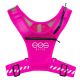 5. Eos Elite UltraLight EOSPINK Running Vest