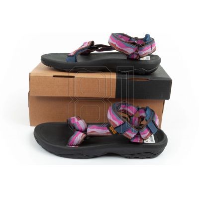10. Teva Hurricane XLT2 Jr Sandals 1019390VB