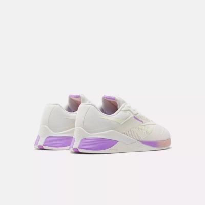 3. Reebok Nano X4 W 100204797 Shoes