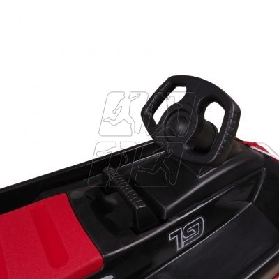 5. Hamax Sno Racing 505524 sled