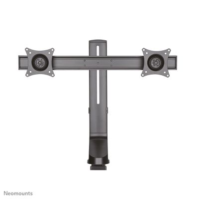 11. Neomounts FPMA-D860DBLACK Monitor Holder/Stand 68.6 cm (27") Desk Black