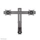 11. Neomounts FPMA-D860DBLACK Monitor Holder/Stand 68.6 cm (27") Desk Black