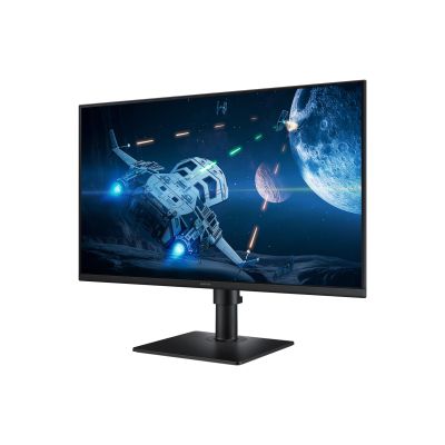 17. MONITOR SAMSUNG LED 27" LS27D406GAUXEN 100Hz