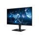 17. MONITOR SAMSUNG LED 27" LS27D406GAUXEN 100Hz
