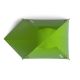 5. Husky SAWAJ 2 two-person camping tent, 215 x 230 x 120 cm, 2.2 kg green