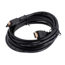 GEMBIRD CC-HDMI4-10 cable (HDMI M - HDMI M; 3m; black)