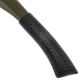 3. Mil-Tec Hatchet with Cover - Olive