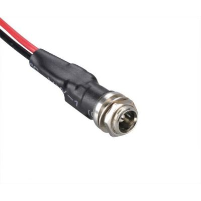 4. Akasa AK-PE080-03 Power Adapter/Inverter Internal 80W Black, Blue, Red, White, Yellow