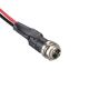 4. Akasa AK-PE080-03 Power Adapter/Inverter Internal 80W Black, Blue, Red, White, Yellow