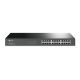 Switch TP-LINK TL-SG1024 (24x 10/100/1000Mbps)