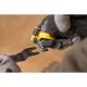 3. Stanley FATMAX SFMCE500B-XJ Oscillating Multi-Tool Black, Yellow