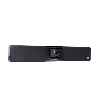 3. Aver 4K PTZ USB video soundbar, 15x zoom