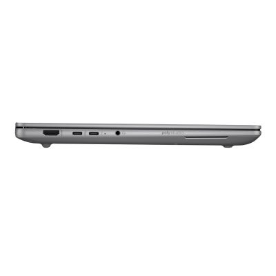 10. HP ZBook Ultra 14 G1a Ryzen AI MAX PRO 390 14.0" WUXGA IPS 400 nits AG 32GB LPDDR5x-8533 1TB SSD Radeon 8050S 5MP IR Camera 74.5Wh W11 Pro 3Y On-Site