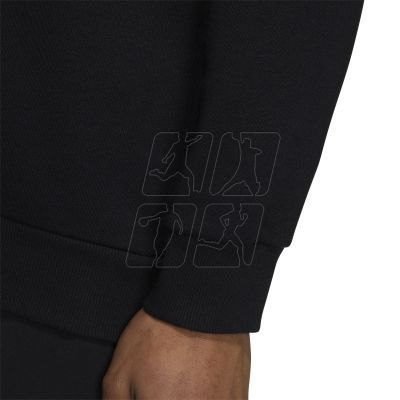 4. adidas Essentials Big Logo Sweatshirt M GK9074