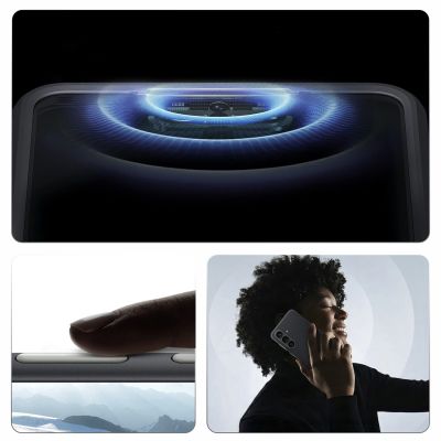 17. Spigen Nano Pop Mag MagSafe Case for Samsung Galaxy S26 - Black