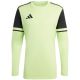 10. adidas Squadra 25 Long Sleeve Goalkeeper Jersey M JG1129