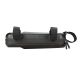 16. Wozinsky Bicycle Frame Bag 1.5L Black (WBB10BK)