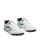 8. Joma Mundial Turf 2602 white football boots MUNS2602TF