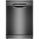 11. Bosch Serie 4 SMS4EMC06E Freestanding Dishwasher, 14 Place Settings, Energy Efficiency Class B