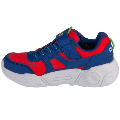2. Skechers Gametronix 2.0 402270L-BLMT Blue 28