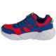 2. Skechers Gametronix 2.0 402270L-BLMT Blue 28