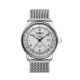 Zeppelin 100 Jahre 8666M1 watch, 42mm