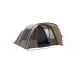 3. Easy Camp Brimnes 5 Air Brown Tunnel Tent