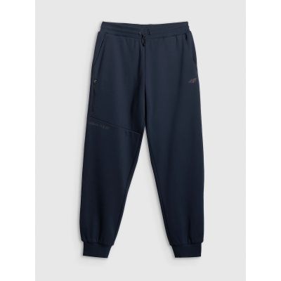 7. Men's jogger sweatpants 4F 4FRSS26TTROM1861-31S