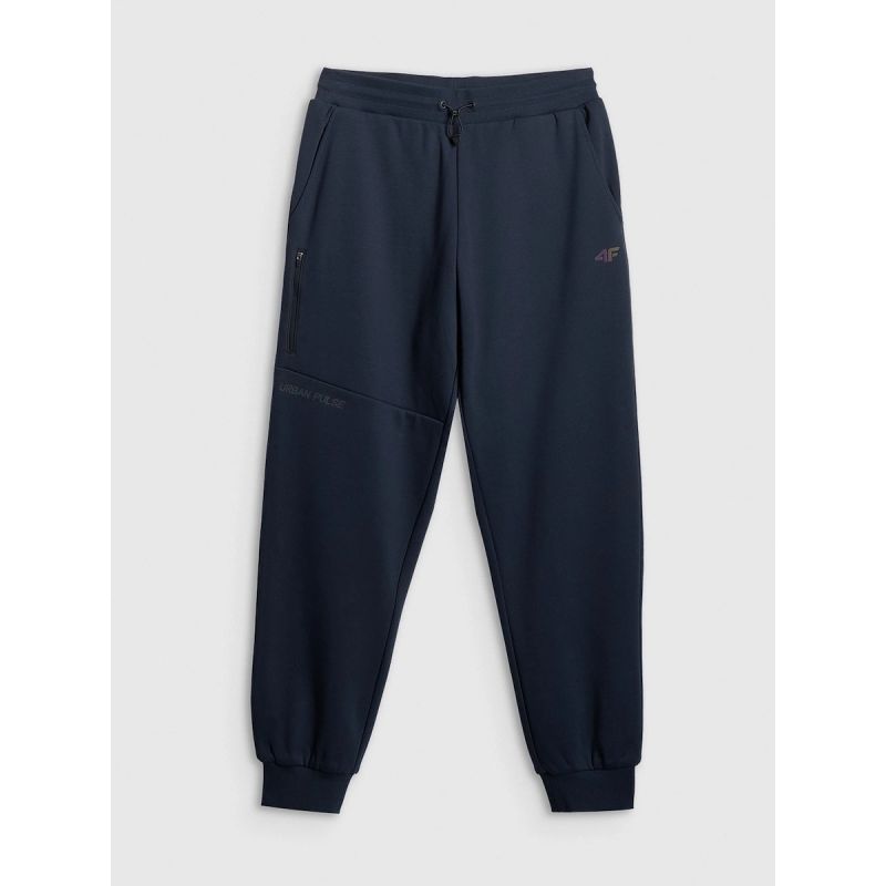 7. Men's jogger sweatpants 4F 4FRSS26TTROM1861-31S