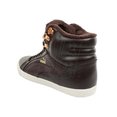 4. Puma Street Jump M 35657 702 shoes