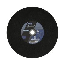 NORTON SHIELD.VULCAN 400 x 4.0 x 32mm A30S FOR METAL /10pcs.+1 FREE