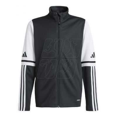 Adidas Squadra 25 Jr sweatshirt JE2766