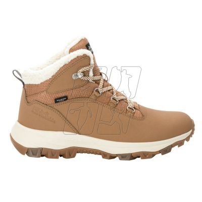 Jack Wolfskin Everquest Texapore Mid W shoes 4053581_5601