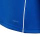 8. adidas Core 18 Training Top Blue JR CV4140