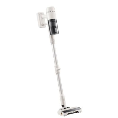 39. Roborock H60 Hub Cordless Upright Vacuum Cleaner